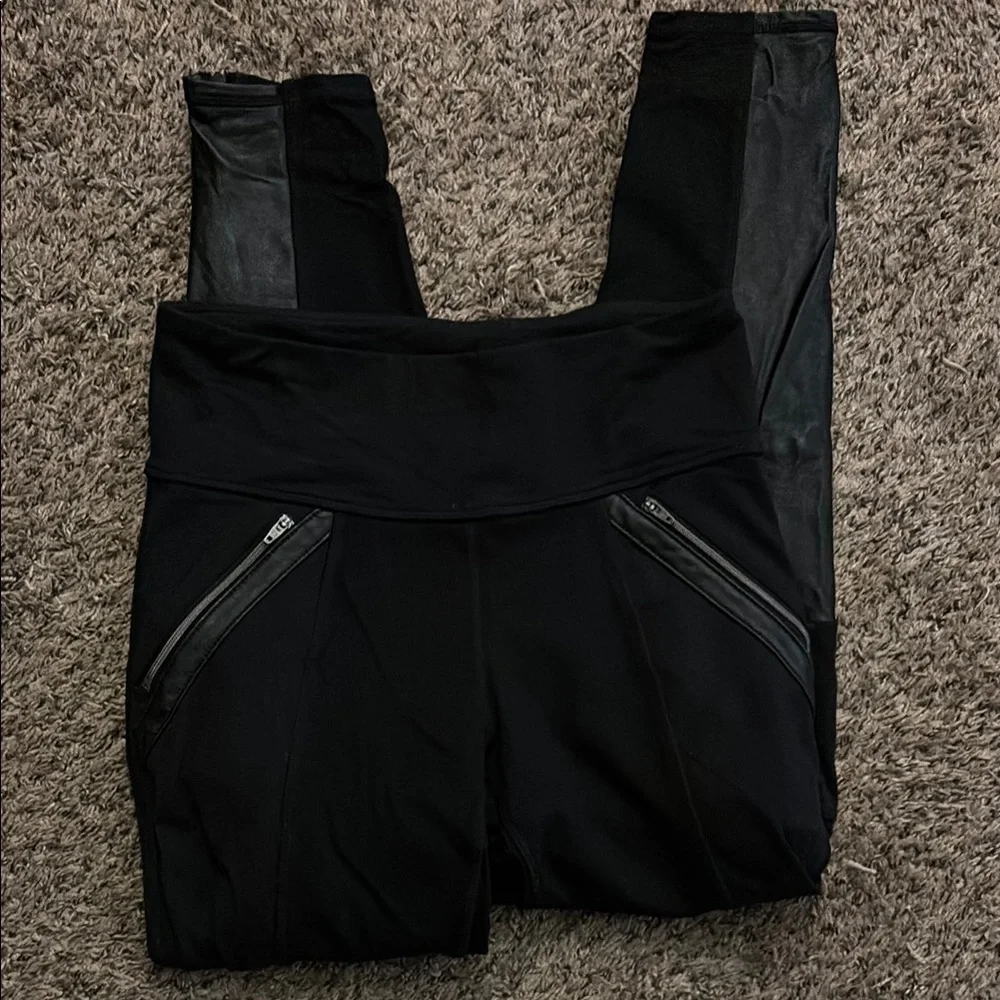 Athleta Leggings - Picture 1 of 2